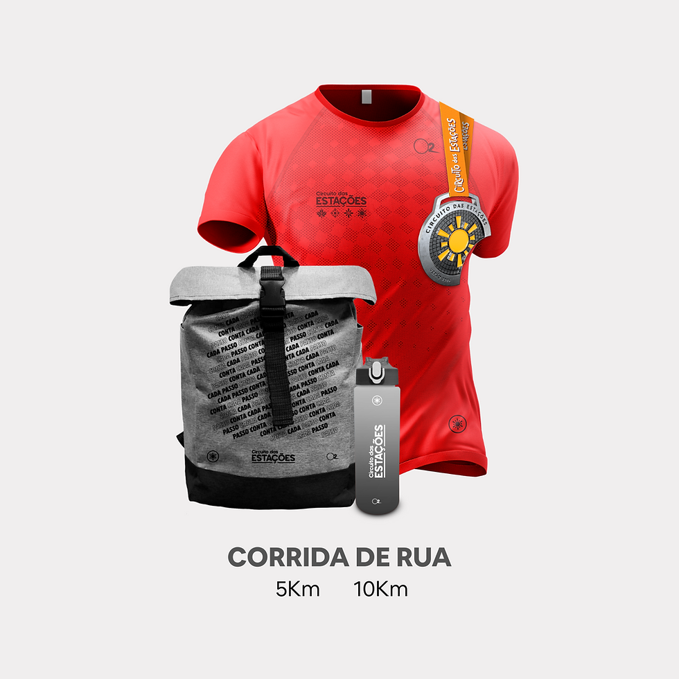 Circuito das Estações 2025 - Verão - Rio de Janeiro