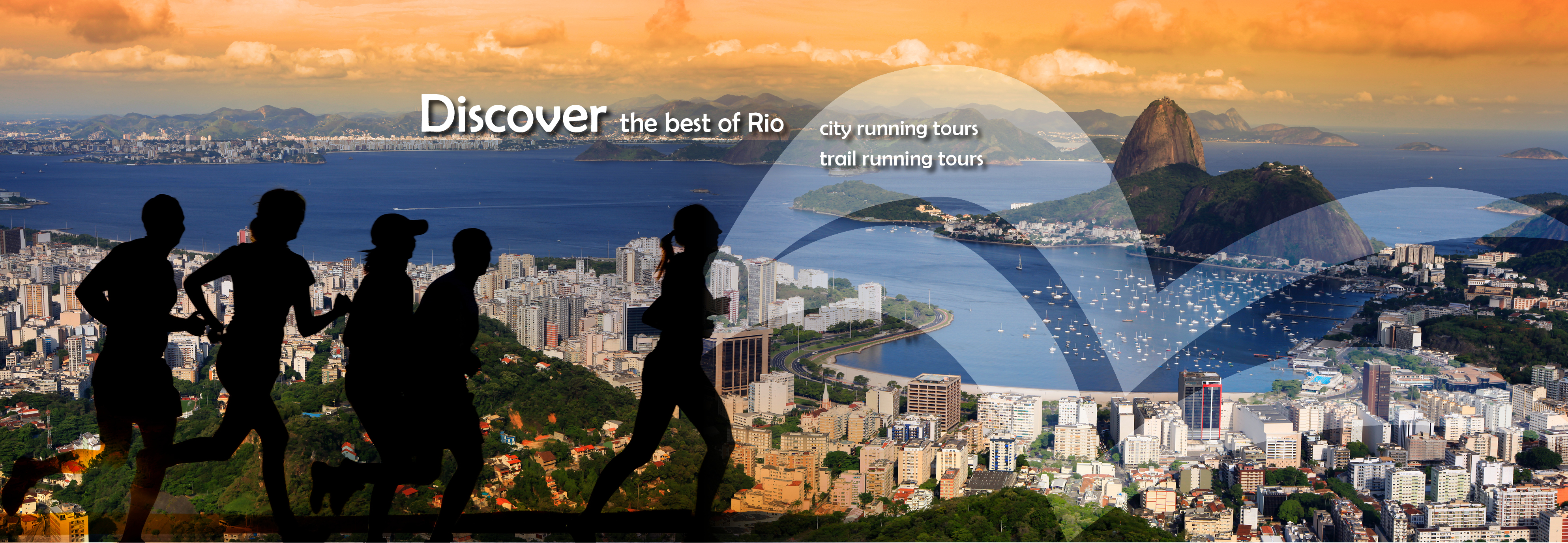 Hiking Trail Run Run Guide Rio Running Tour Brazil