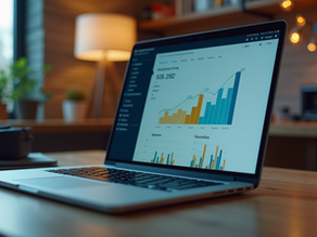 Master Small Business Finances with Essential Bookkeeping Tips