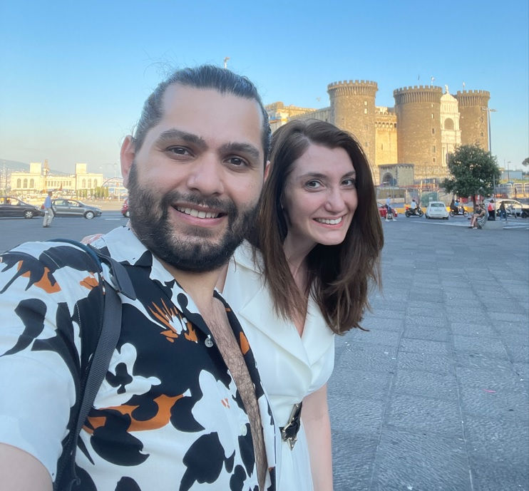 castel nuovo - napoli'de nereye gidilir