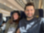italyada trenler - intercity