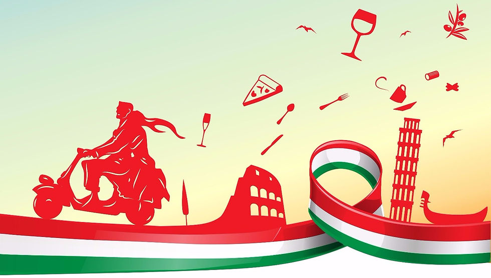 italyada