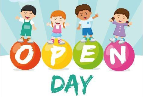 Barnett Wood Pre-School Open Morning
