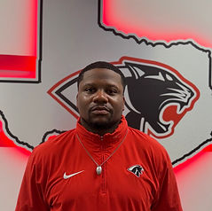 Terrance Franks
