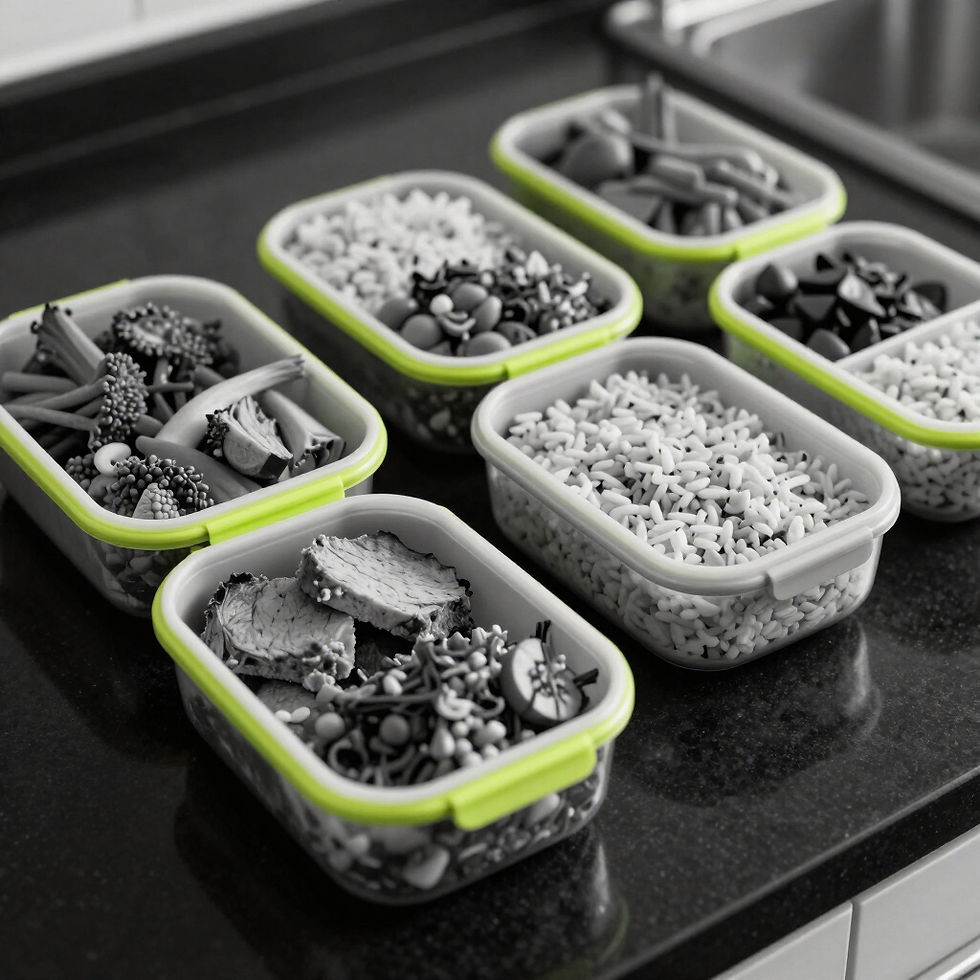 Nutrition Services