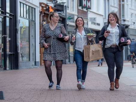 Uitjes en activiteiten in Den Bosch: de leukste dingen om te doen
