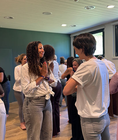 Respect et bienveillance