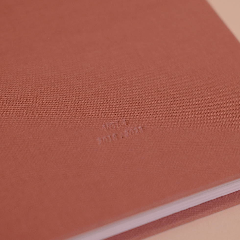 Thumbnail: TRST Book Vol.1
