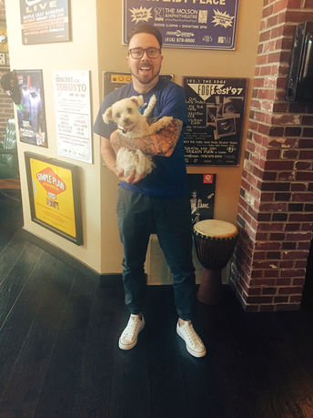 #25: Pt. 2: LIAM KILLEEN: Artist Manager, Former Top 10 Artist and Tour Manager