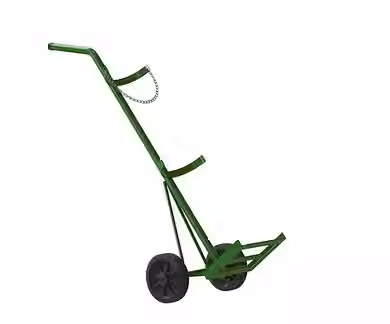 Carros para transporte de cilindros - 148