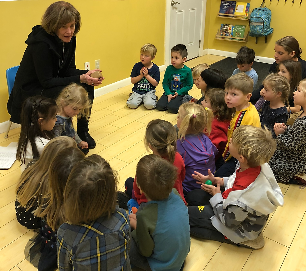 MAGIC MOUNTAIN MUSIC CAMP, Week Two