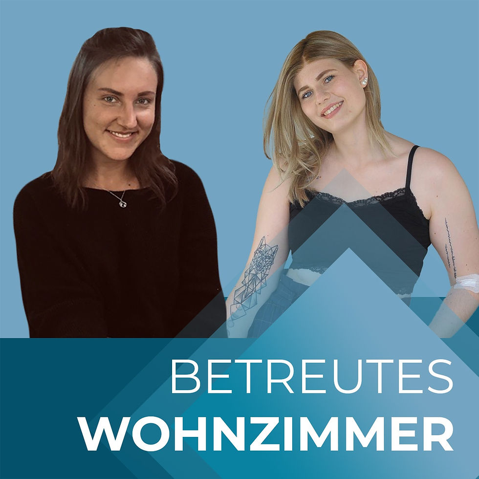 Der Link zum Podcast :)