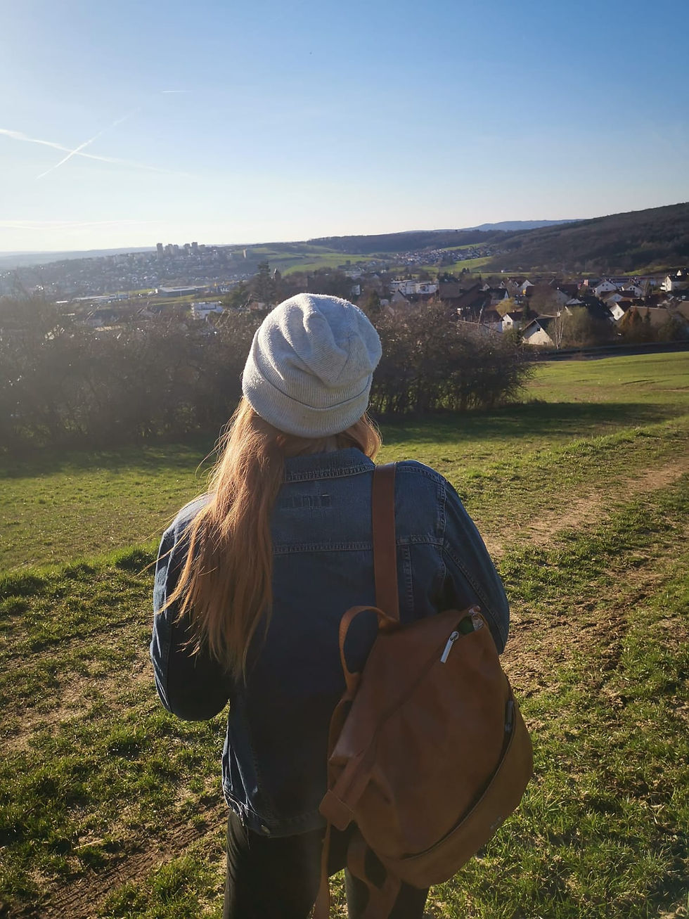 Was bedeutet leben für dich?