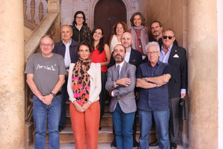 Éxito de participación en el III Coloquio AlVelAl