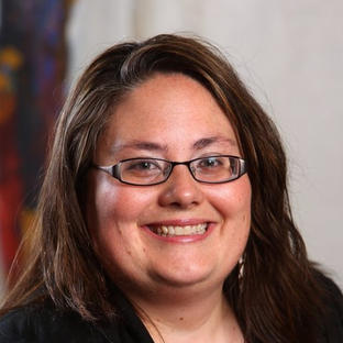 Sarah Lyon, CFRE