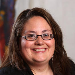 Sarah Lyon, CFRE