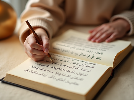 Empower Your Child: Noorani Qaida Lessons Online