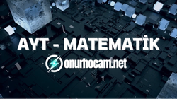 ayt - konu anlatım