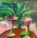 Cosmo Cheers 