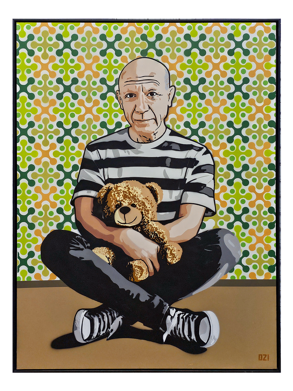 cópia de Oras Bolas - Ozi