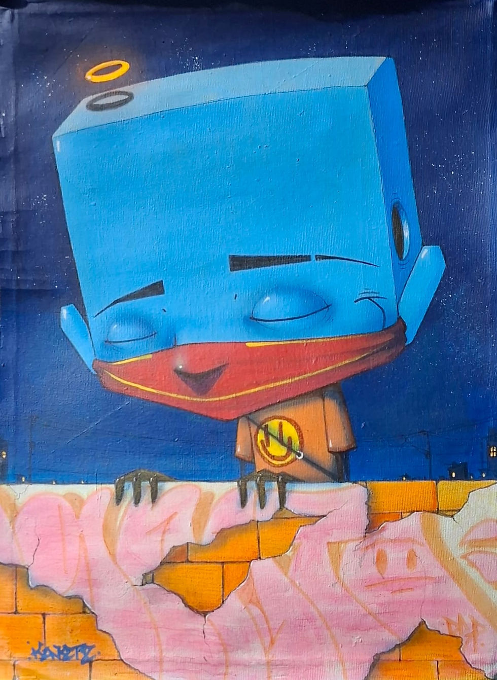 Pensamentos - Ignoto