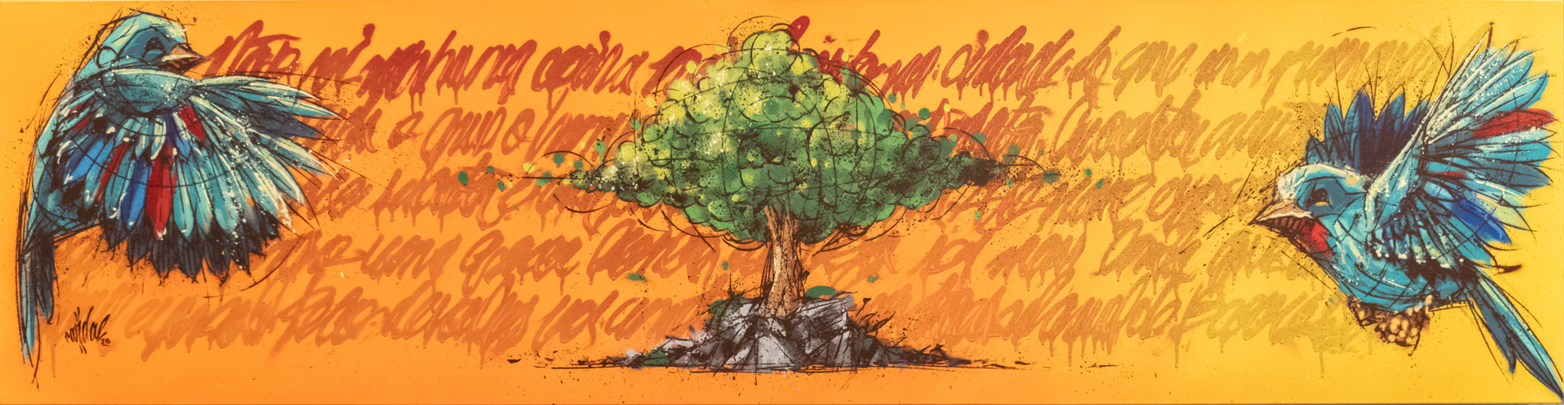 SOBRE SUCATAS - Pardal