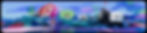 Yandex multimedia content Welcome scene