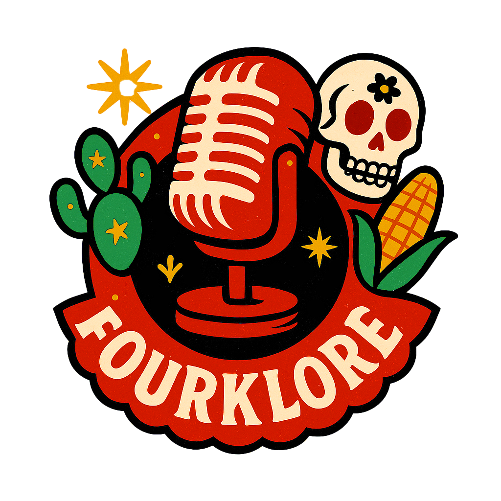 Foto del escritor: Redacción Fourklore