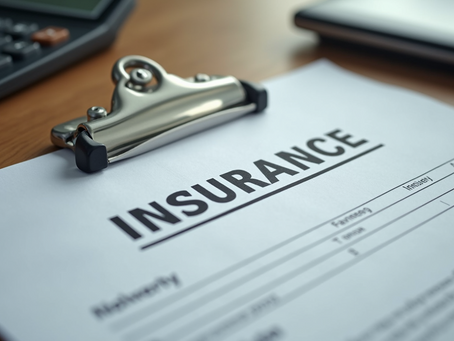 הר הביטוח: כל מה שחשוב לדעת במעקב וניהול ביטוחים