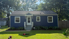 New GAF Roof in Murfreesboro, Tennessee