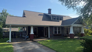 New Roof for our friends in East Nashville, Tennessee