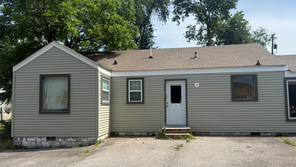 New Vinyl Siding for the Owner of Glaser Instruments in Nashville, Tennessee