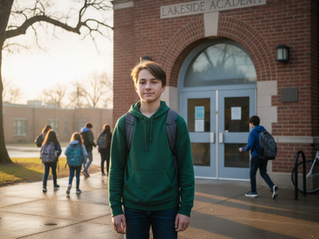 3 Effective Ways to Manage Anxiety When Starting School