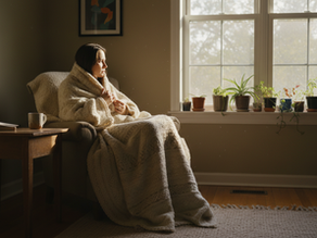 How Trauma Can Trigger Anxiety Symptoms and What It Means