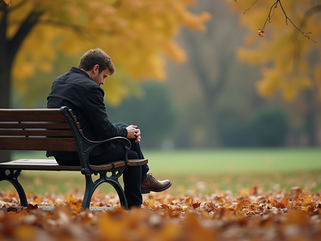 What Does Anxiety Feel Like?