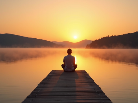 5 Effective Strategies to Overcome Anxiety This Summer