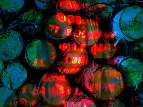 A mercadoria somos nós com Ana Paula Salviatti