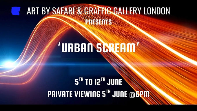 Urban Scream