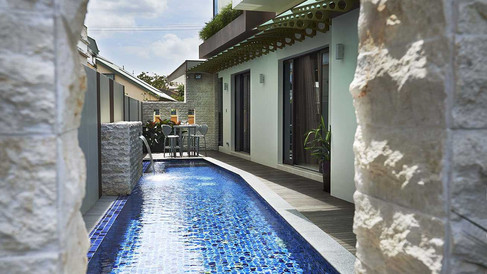 landed house_jalan kemuning, designworx, poo