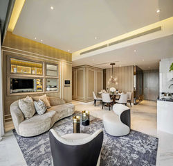 Designworx l Wallich Residence l Tanjong Pagar Singapore