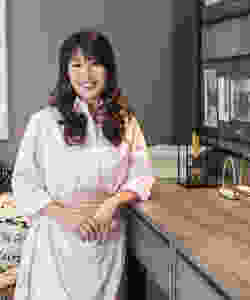 Singapore Tatler Homes 2015 - Most Influential in Singapore Design - The Noteworthy - Designworx Interior Consultant