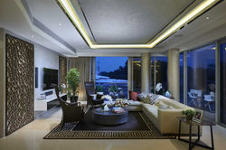 Designworx l Reflections l Apartment l Singapore