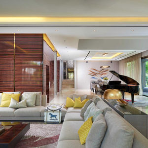 Singapore Tatler Homes - Apr/May 2017