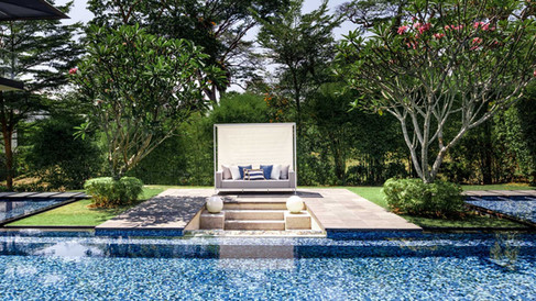 GCB at Nathan Road_Daybed at Pool area.j