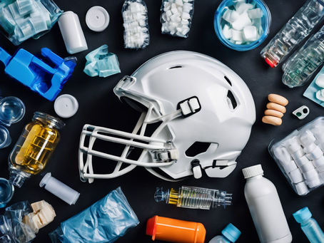 Top Concussion Management Tips for Athletes
