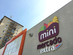 Mini Mercado Extra #6