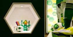 Palmeiras Store #8