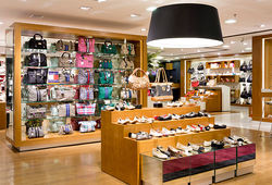 Passarela Calçados #3