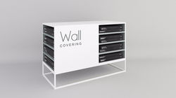 Store in store WALLCOVERING