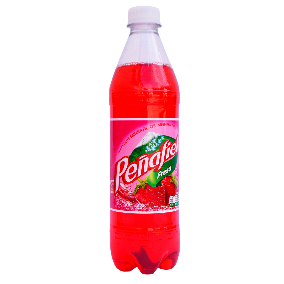 Miniatura: Peñafiel Sabores 600 ml NR